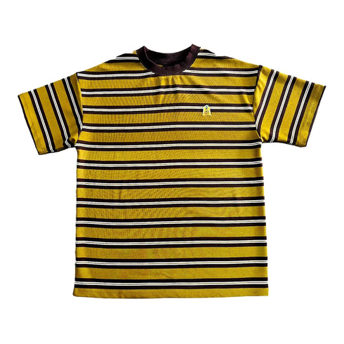 Dark Gold vs Coffee Bean Zebra 2.0 – Color: X - Small – Size: | Buy Now at Amakipkip Store