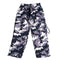 Grey vs White Camo Pants – Color: Small – Size: | Buy Now at Amakipkip Store