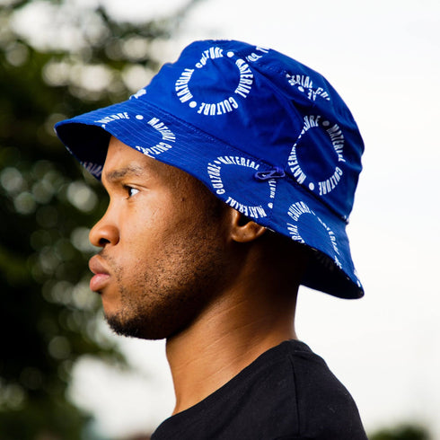 Material Culture Juven Bucket Hat – Color: – Size: | Buy Now at Amakipkip Store