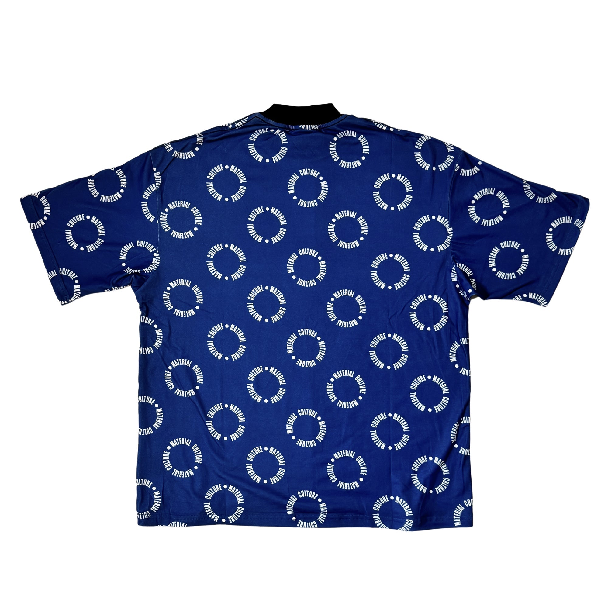 Material Culture Juven Tee – Color: X - Small – Size: | Buy Now at Amakipkip Store