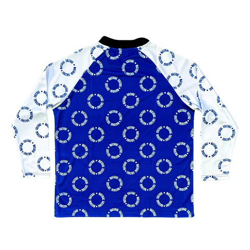 Material Culture Juven V - neck Long Sleeve – Color: X - Small – Size: | Buy Now at Amakipkip Store