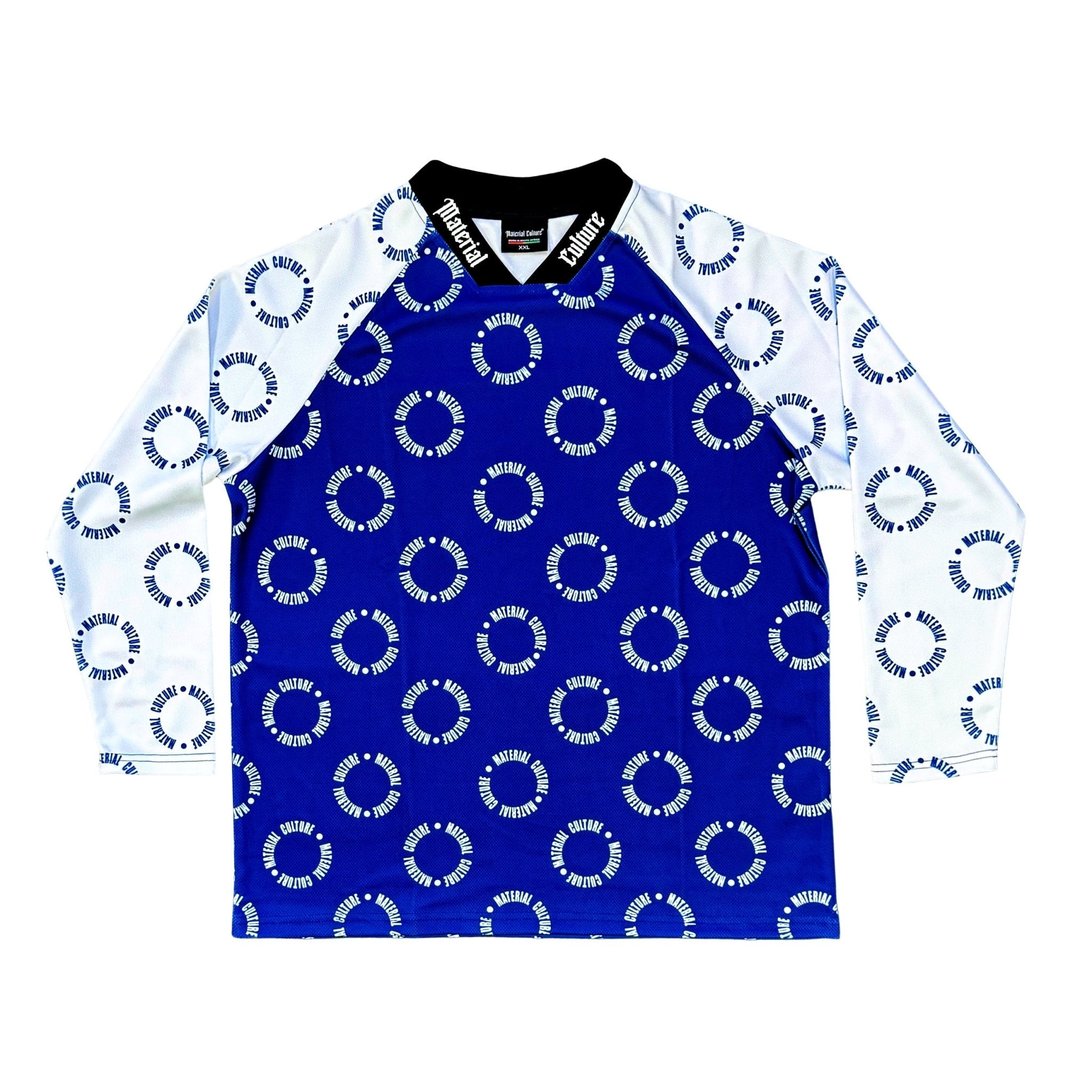 Material Culture Juven V - neck Long Sleeve – Color: X - Small – Size: | Buy Now at Amakipkip Store