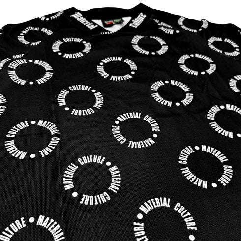 Material Culture Ndodemnyama V - neck Long Sleeve – Color: X - Small – Size: | Buy Now at Amakipkip Store