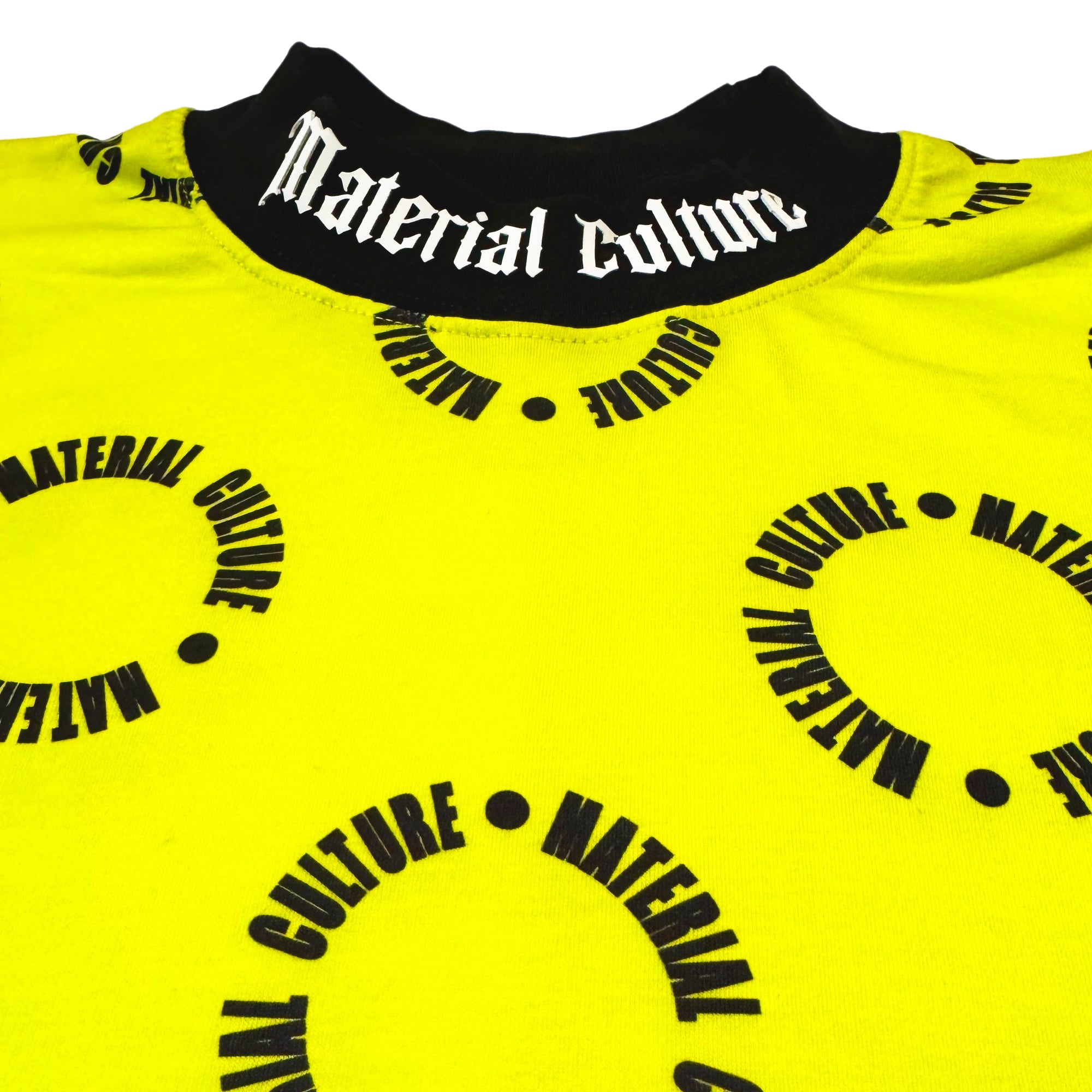 Material Culture Shonamalanga Tee – Color: X - Small – Size: | Buy Now at Amakipkip Store