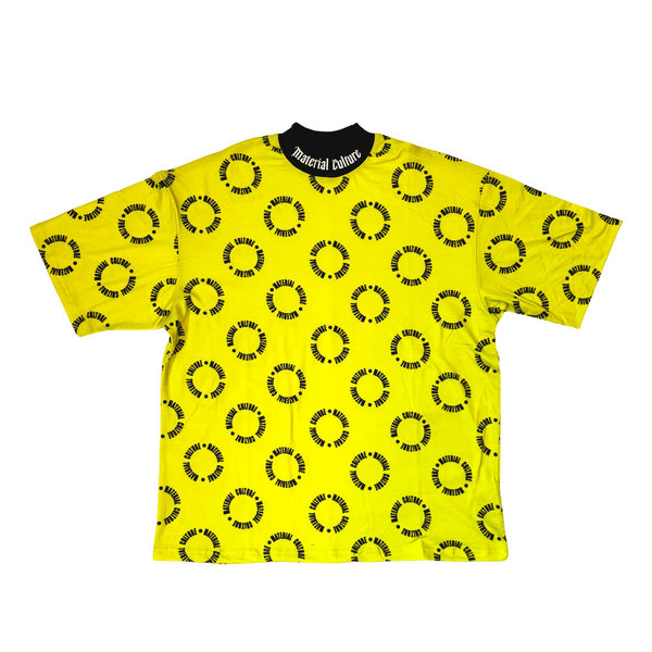 Material Culture Shonamalanga Tee – Color: X - Small – Size: | Buy Now at Amakipkip Store