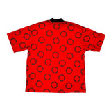 Material Culture uBhova Tee – Color: X - Small – Size: | Buy Now at Amakipkip Store