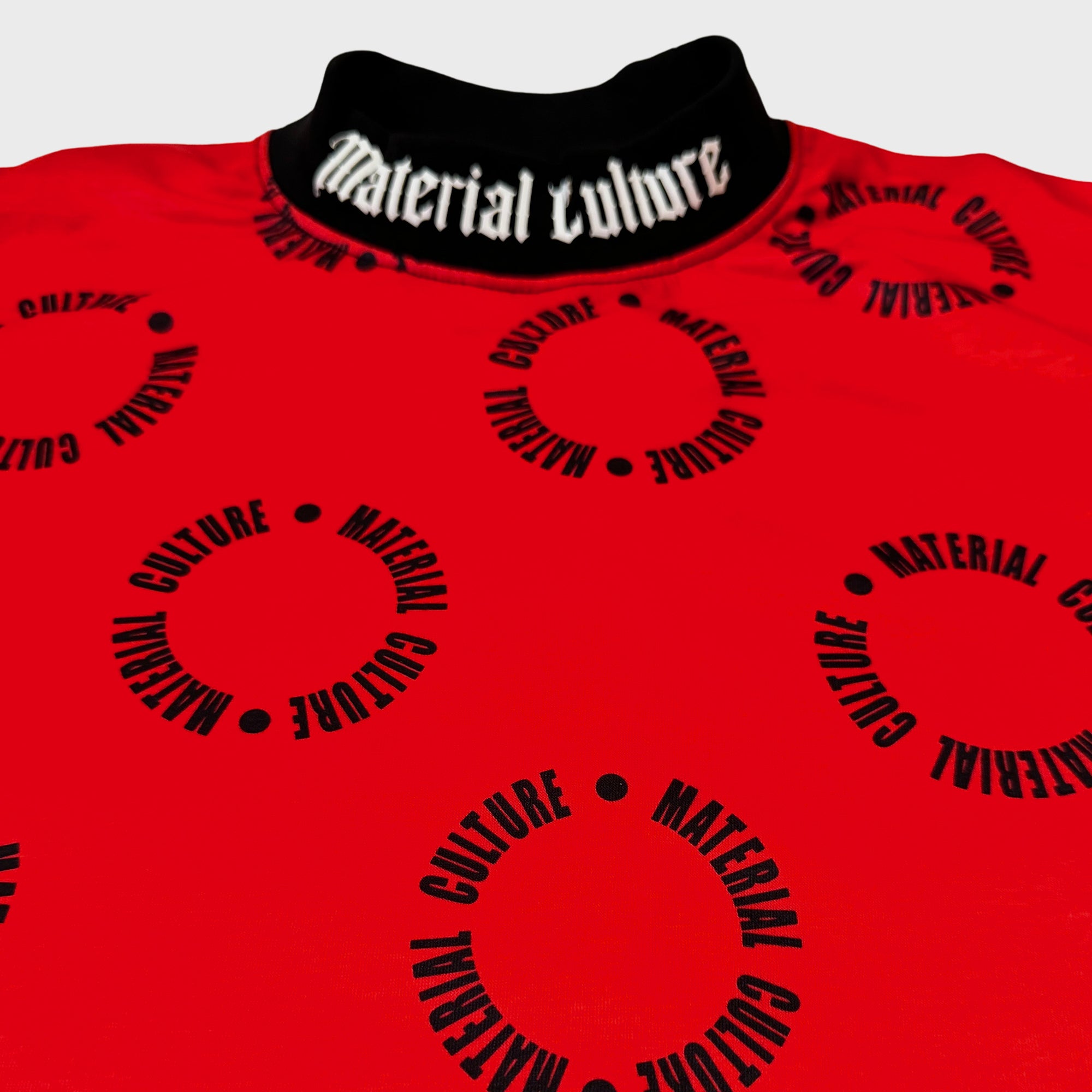 Material Culture uBhova Tee – Color: X - Small – Size: | Buy Now at Amakipkip Store
