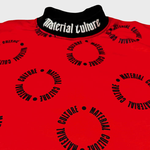 Material Culture uBhova Tee – Color: X - Small – Size: | Buy Now at Amakipkip Store