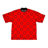 Material Culture uBhova Tee – Color: X - Small – Size: | Buy Now at Amakipkip Store