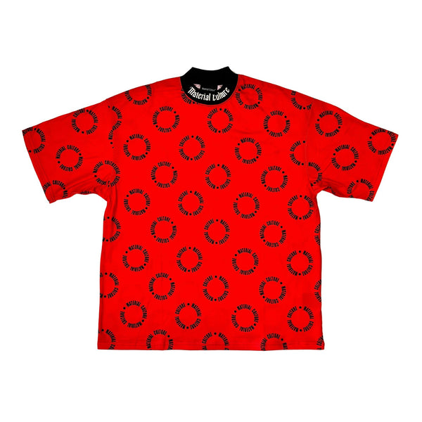 Material Culture uBhova Tee – Color: X - Small – Size: | Buy Now at Amakipkip Store