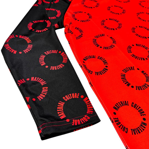 Material Culture uBhova V - neck Long Sleeve – Color: X - Small – Size: | Buy Now at Amakipkip