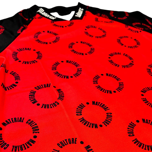 Material Culture uBhova V - neck Long Sleeve – Color: X - Small – Size: | Buy Now at Amakipkip