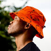 Material Culture uNjivane Bucket Hat – Color: – Size: | Buy Now at Amakipkip Store