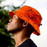 Material Culture uNjivane Bucket Hat – Color: – Size: | Buy Now at Amakipkip Store