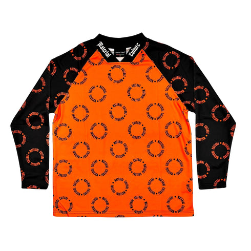 Material Culture uNjivane V - neck Long Sleeve, – Color: X - Small – Size: | Buy Now at Amakipkip Store