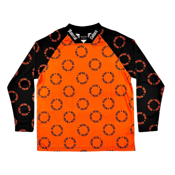 Material Culture uNjivane V - neck Long Sleeve, – Color: X - Small – Size: | Buy Now at Amakipkip Store