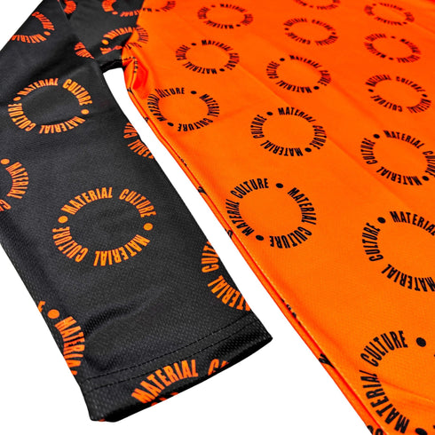 Material Culture uNjivane V - neck Long Sleeve, – Color: X - Small – Size: | Buy Now at Amakipkip Store