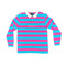 Rugby Celestial Blue vs Tulip Pink – Color: XX - Small; X - Small; Small; Medium; Large; X - Large; XX - Large; XXX - Large – Size: | Buy Now at Amakipkip Store