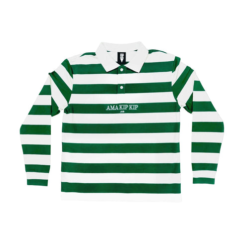 Rugby Deep Sea Green vs Milk White – Color: – Size: | Buy Now at Amakipkip Store