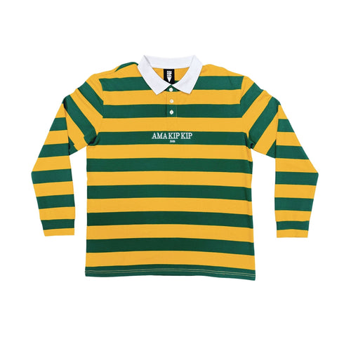 Rugby Gable Green vs Harvest Gold