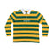 Rugby Gable Green vs Harvest Gold
