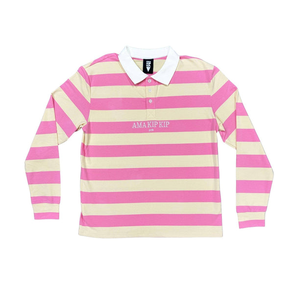 Rugby Mandys Pink vs Sky Magenta – Color: X - Small – Size: | Buy Now at Amakipkip Store