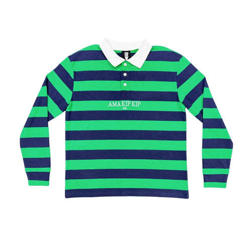 Rugby Pearl Aqua vs Dark Slate Blue – Color: XX - Small; X - Small; Small; Medium; Large; X - Large; XX - Large; XXX - Large – Size: | Buy Now at Amakipkip Store