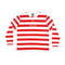 Rugby Red vs White – Color: XX - Small; X - Small; Small; Medium; Large; X - Large; XX - Large; XXX - Large – Size: | Buy Now at Amakipkip Store