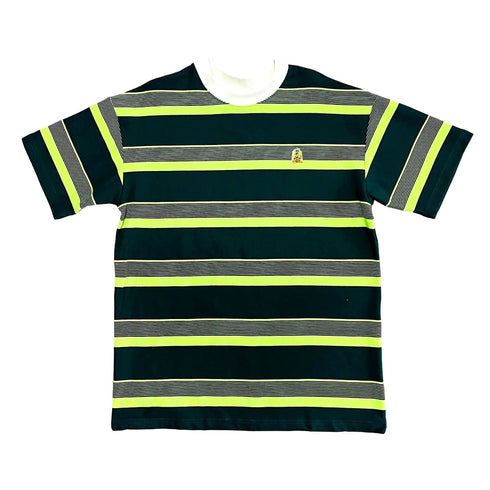 Timber Green vs Honeysuckle Zebra 2.0 – Color: X - Small – Size: | Buy Now at Amakipkip Store