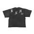 W.A.T.E.R BNH22 Black Stoney Tee – Color: Small – Size: | Buy Now at Amakipkip Store