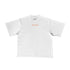 W.A.T.E.R BNH22 White Tee – Color: Small – Size: | Buy Now at Amakipkip Store