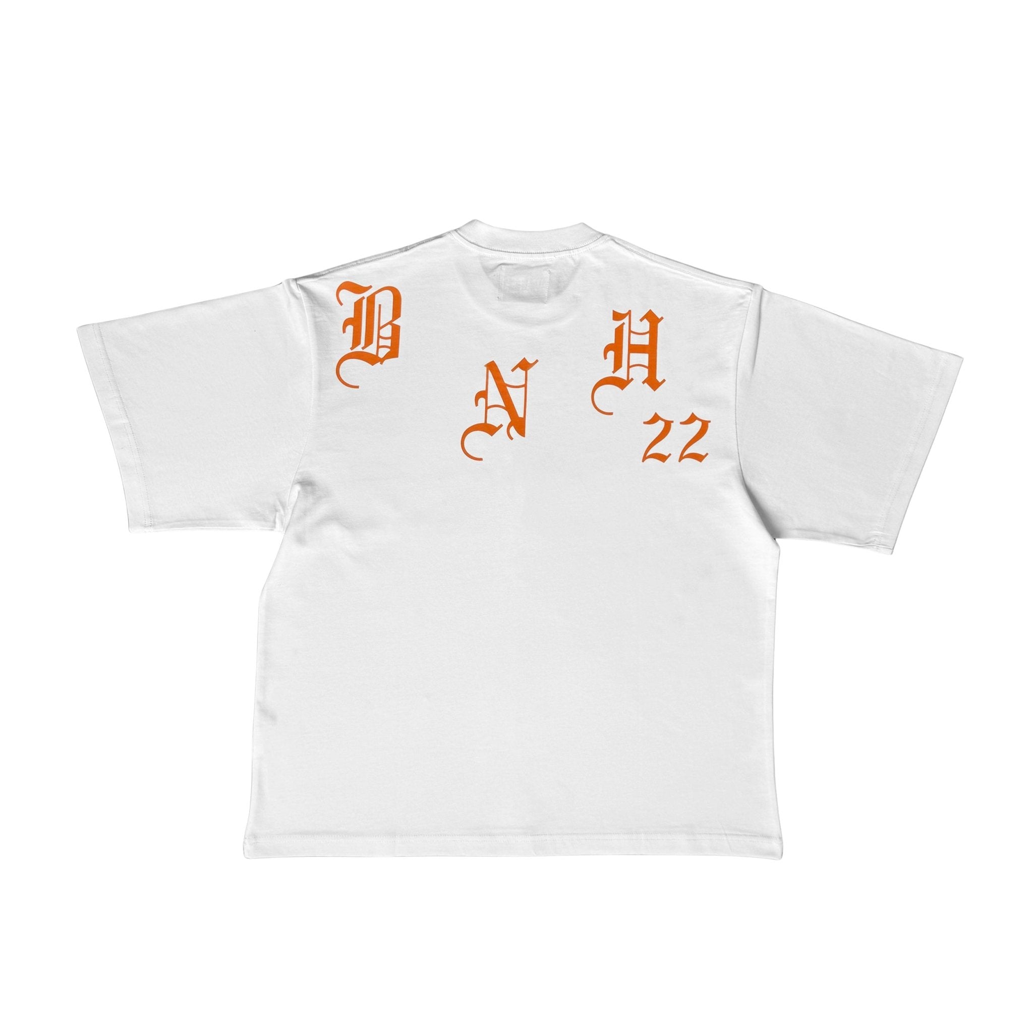 W.A.T.E.R BNH22 White Tee – Color: Small – Size: | Buy Now at Amakipkip Store