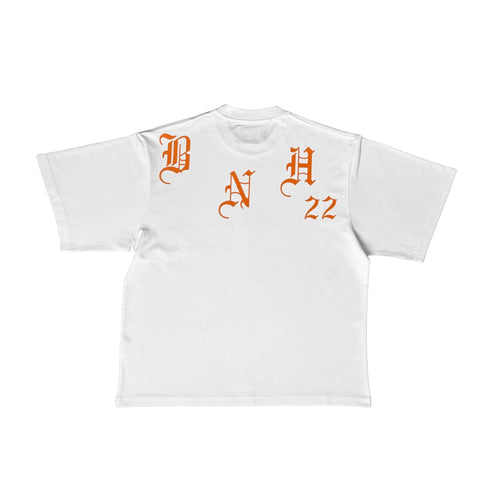 W.A.T.E.R BNH22 White Tee – Color: Small – Size: | Buy Now at Amakipkip Store