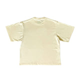 W.A.T.E.R Camo Soja Logo Condensed Milk Tee – Color: Small – Size: | Buy Now at Amakipkip Store