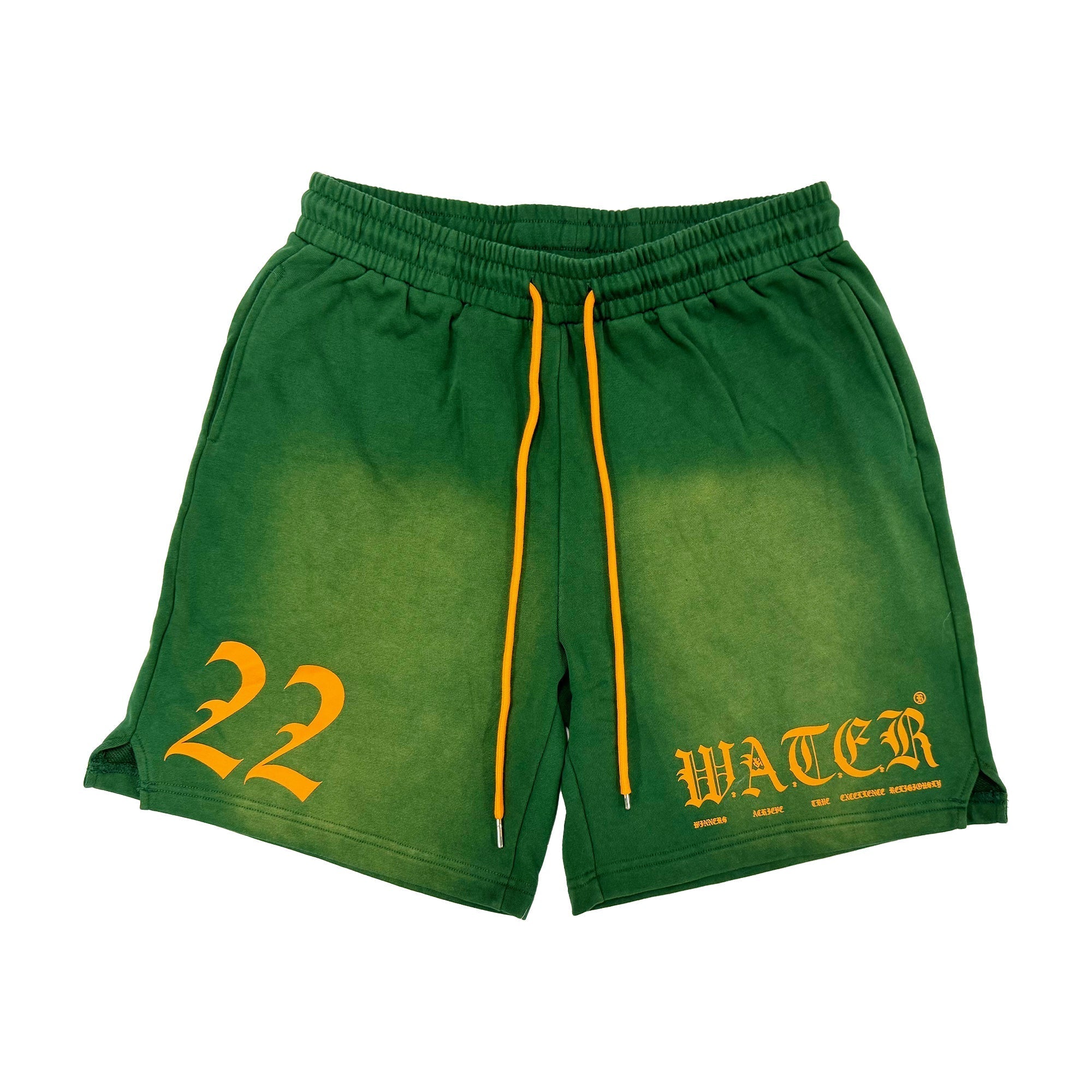 W.A.T.E.R Green Orange Skhindi – Color: Small – Size: | Buy Now at Amakipkip Store