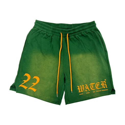 W.A.T.E.R Green Orange Skhindi – Color: Small – Size: | Buy Now at Amakipkip Store