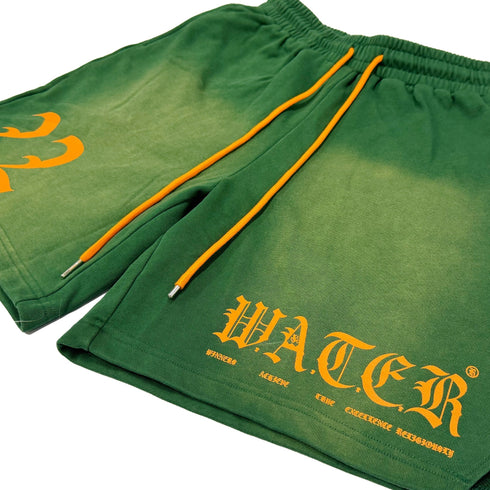 W.A.T.E.R Green Orange Skhindi – Color: Small – Size: | Buy Now at Amakipkip Store