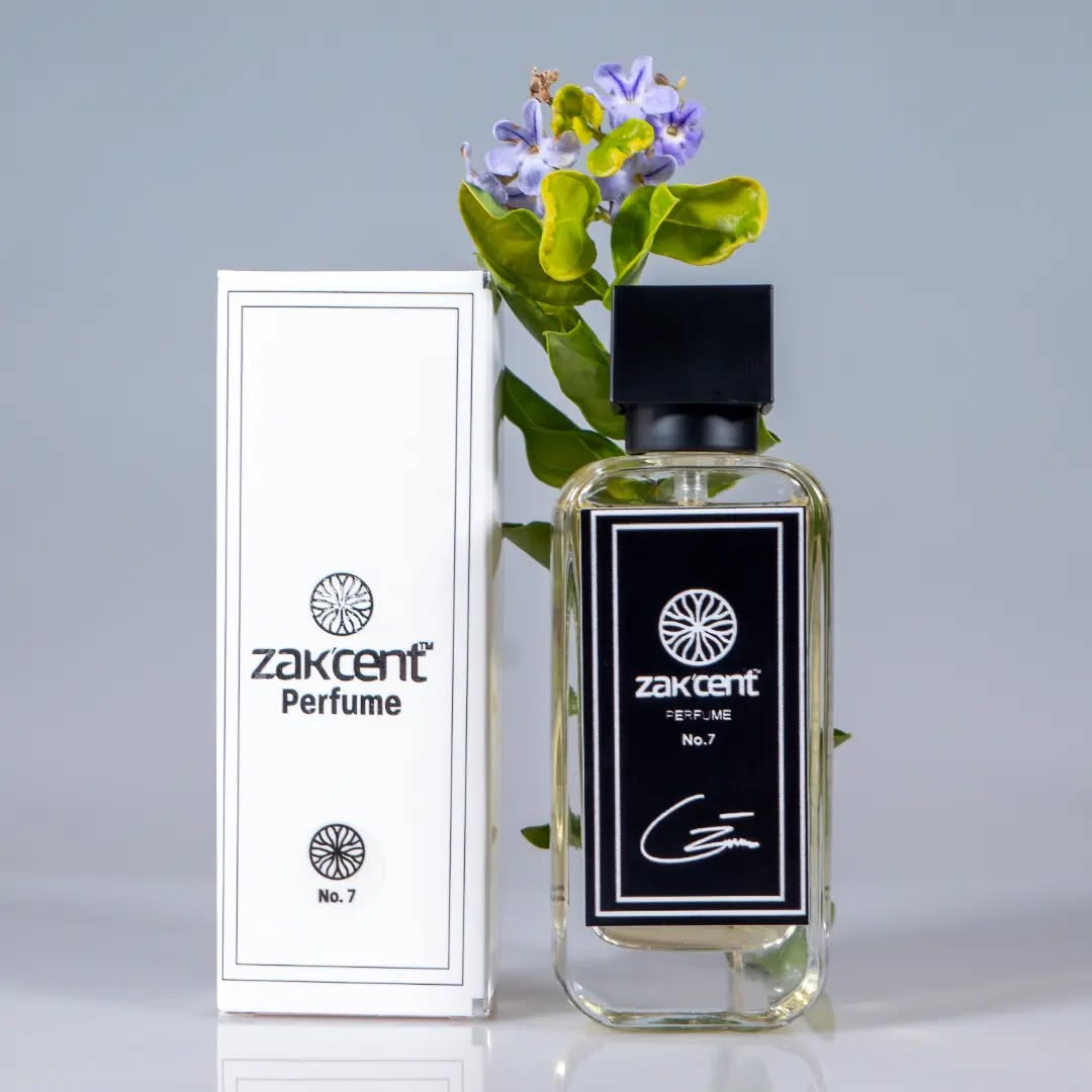 Zakcent - Big 55ml – Color: 7 – Size: | Buy Now at Amakipkip