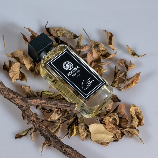 Zakcent - Big 55ml – Color: 1 – Size: | Buy Now at Amakipkip