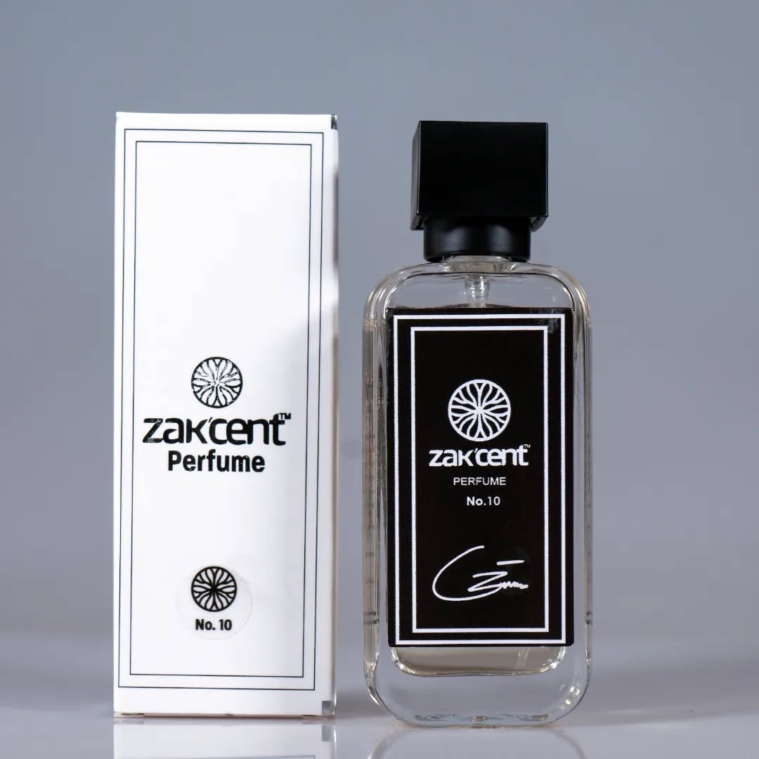 Zakcent - Big 55ml – Color: 10 – Size: | Buy Now at Amakipkip