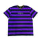 Zebra Barney Purple vs Mirage – Color: XX - Small – Size: | Buy Now at Amakipkip Store