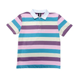 Zebra Glacial Blue Ice vs Bubble Gum vs Dusty Lavender