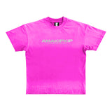 Amakipkip Johannesburg Pink Diamond Tee