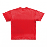 Amakipkip Johannesburg Red Diamond Tee