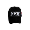 AKK Black Trucker – Color: – Size: | Buy Now at Amakipkip Store