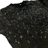 Amakipkip Diamond Black Tee – Color: Large – Size: | Buy Now at Amakipkip Store