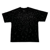 Amakipkip Diamond Black Tee – Color: Large – Size: | Buy Now at Amakipkip Store