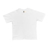 Amakipkip OG Lake Blue Tee – Color: X - Small – Size: White | Buy Now at Amakipkip Store