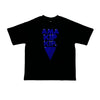 Amakipkip OG Royal Blue Tee – Color: X - Small – Size: Black | Buy Now at Amakipkip Store