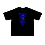 Amakipkip OG Royal Blue Tee – Color: X - Small – Size: Black | Buy Now at Amakipkip Store